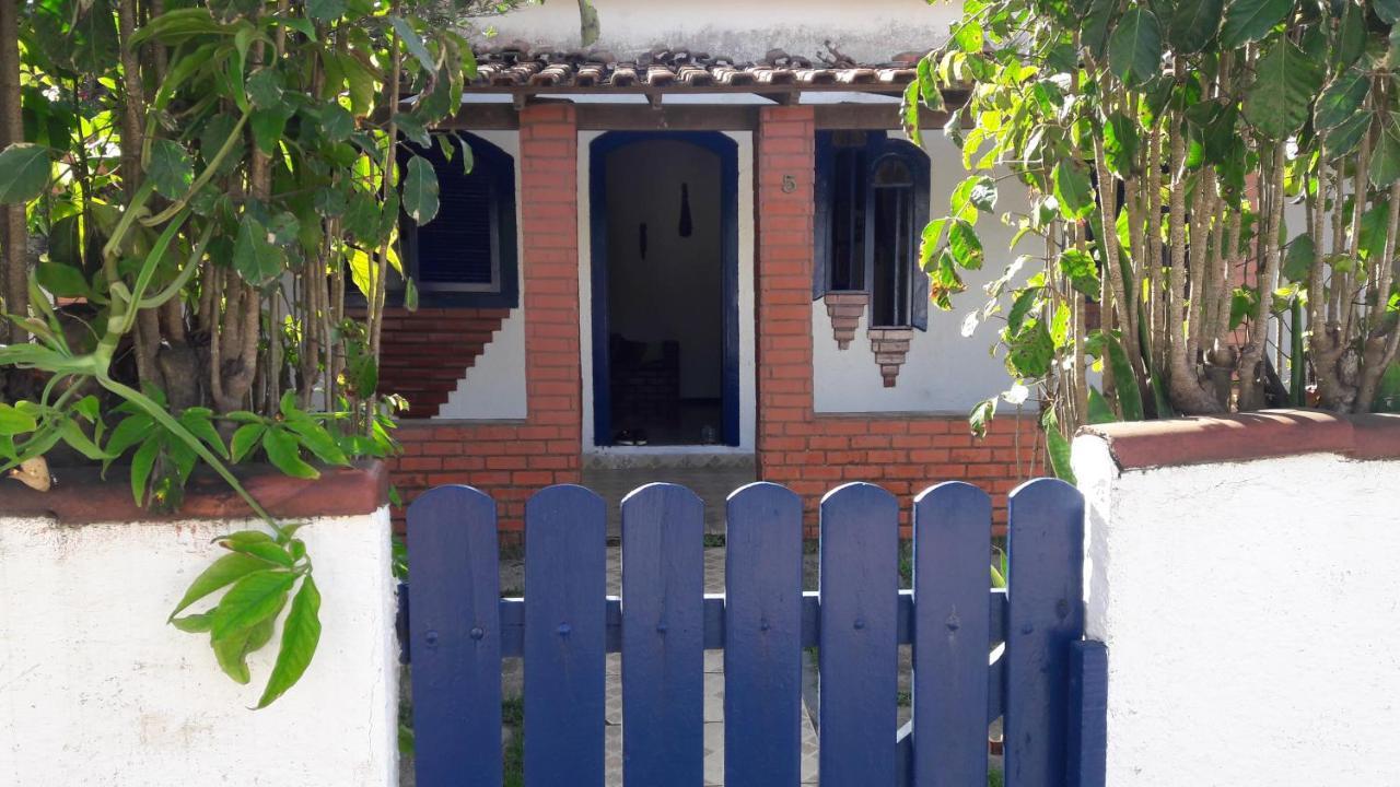 Casa De Temporada Em Figueira - Arraial Do Cabo - Casa 5 Villa ภายนอก รูปภาพ