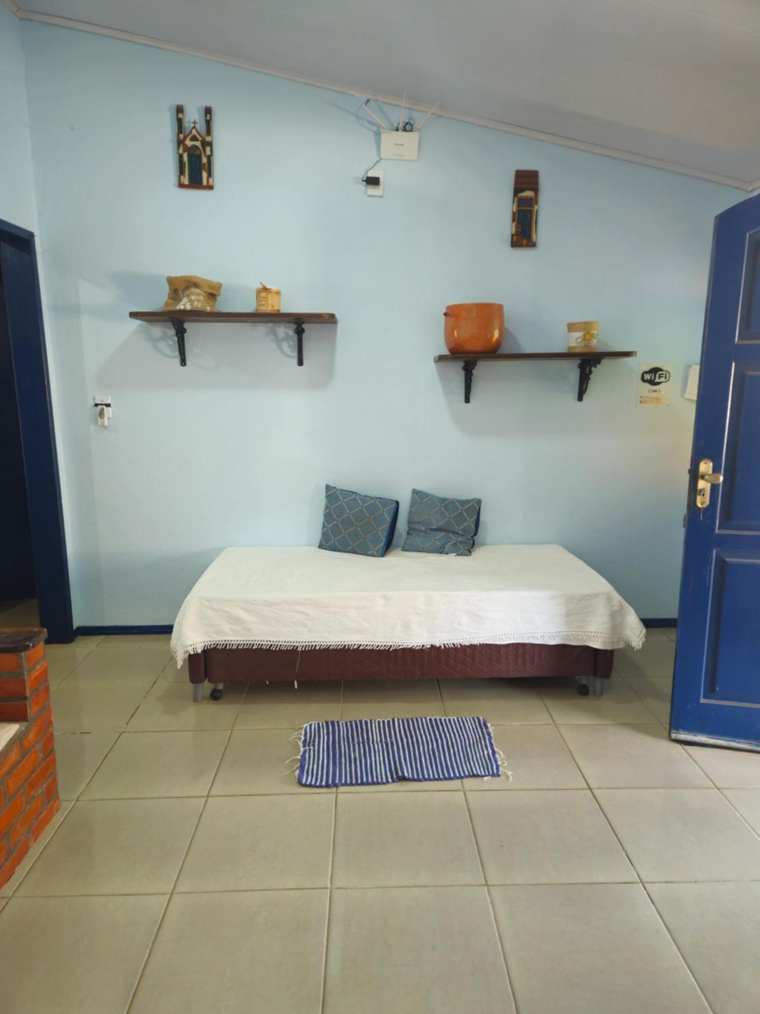 Casa De Temporada Em Figueira - Arraial Do Cabo - Casa 5 Villa ภายนอก รูปภาพ