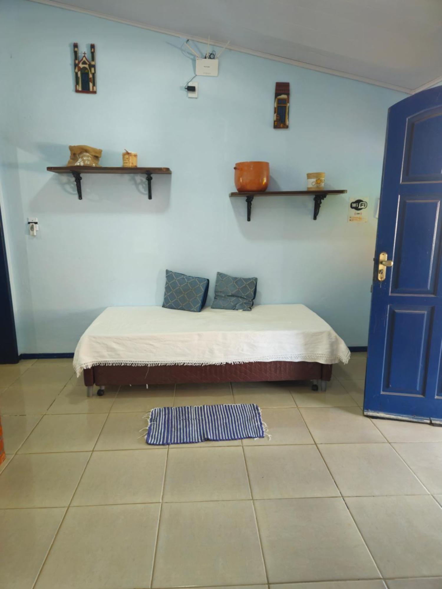 Casa De Temporada Em Figueira - Arraial Do Cabo - Casa 5 Villa ภายนอก รูปภาพ