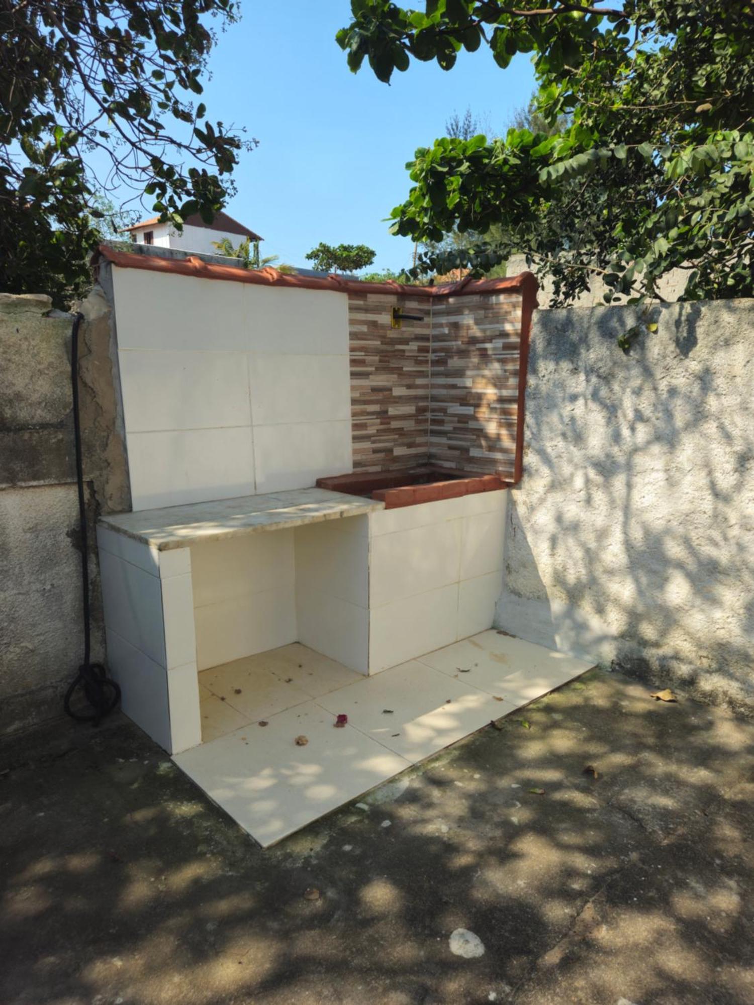 Casa De Temporada Em Figueira - Arraial Do Cabo - Casa 5 Villa ภายนอก รูปภาพ